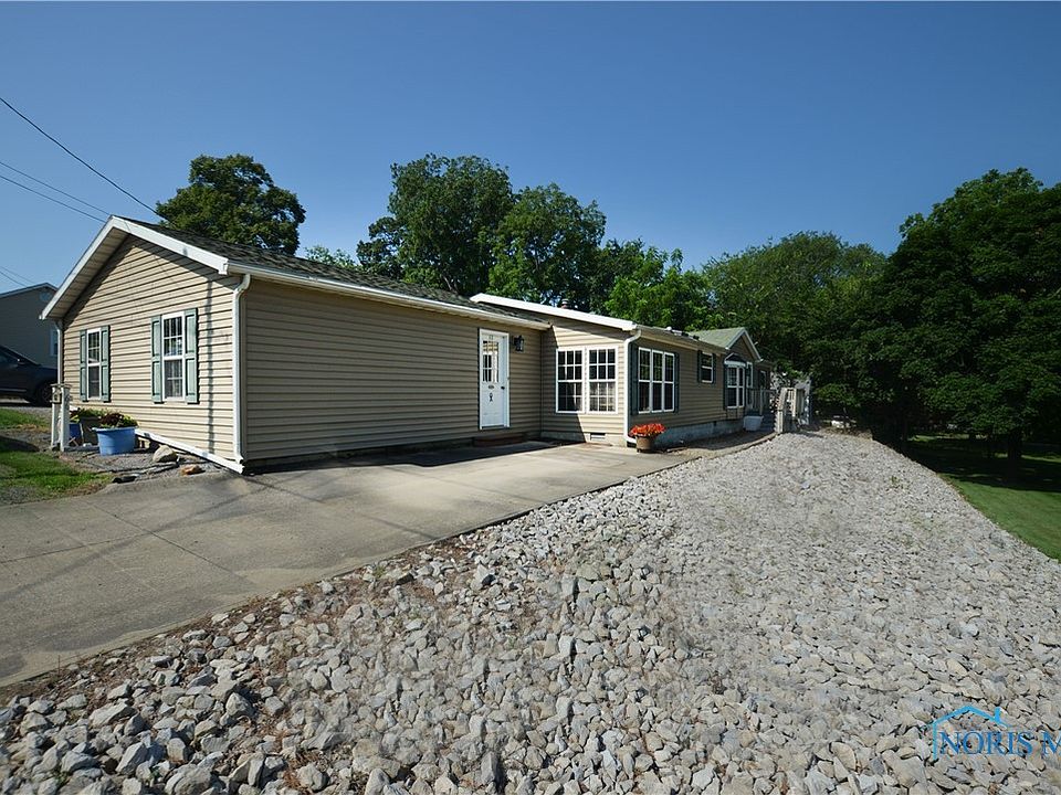 66 N Erie Beach Rd, Lakeside Marblehead, OH 43440 Zillow