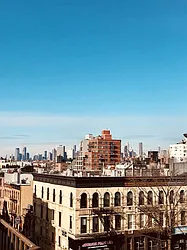 Rented by Real Broker NY LLC