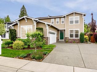 614 Quincy Ave NE, Renton, WA 98059
