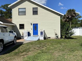 4460 Capron Rd, Titusville, FL 32780