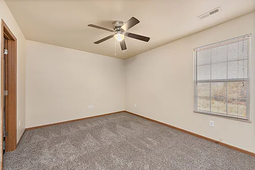 Floor plan 3B 2.5B TH w/FB C