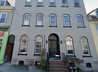 932 Cumberland St APT 5, Lebanon, PA 17042