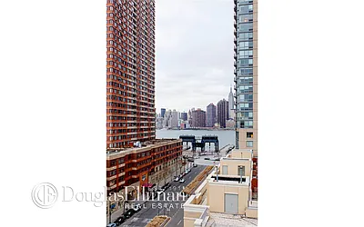 Sold by Douglas Elliman