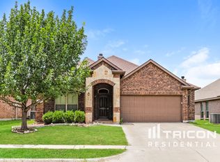 1413 Melanie Trl, Midlothian, TX 76065