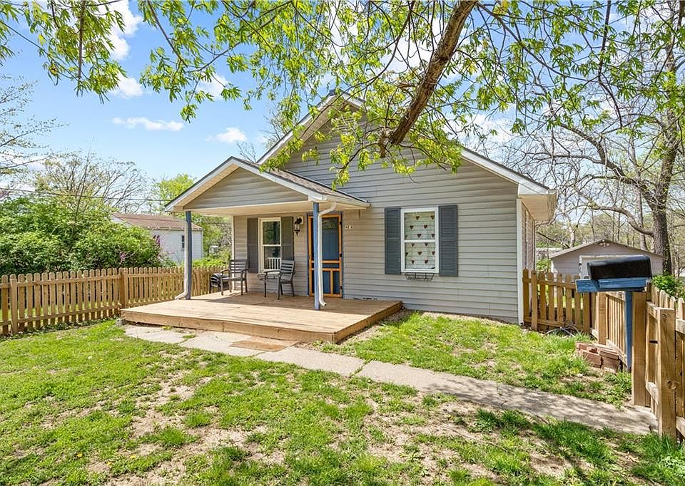 4016 Springfield St, Kansas City, KS 66103 Zillow