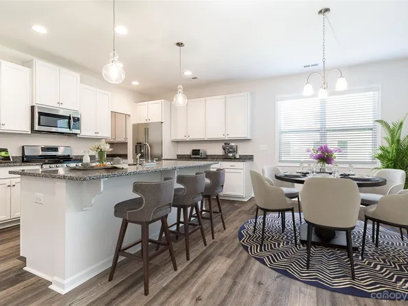 1123 Ashe Meadow Dr, Indian Trail, NC 28079