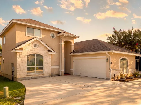 116 SETH RAYNOR DR, New Braunfels, TX 78130