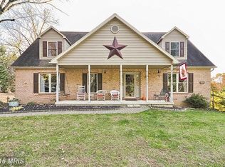 16311 Mount Tabor Rd, Hagerstown, MD 21740