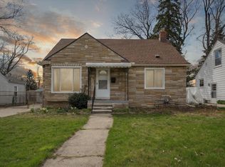 28763 Everett St, Southfield, MI 48076