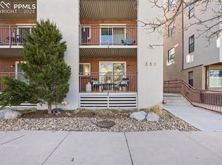 352 S Lafayette St APT 101, Denver, CO 80209