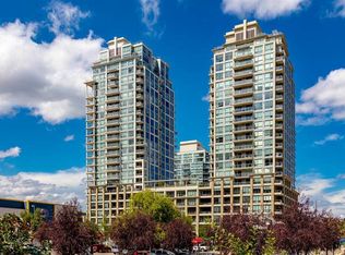 222 S Riverfront Ave SW #1321, Calgary, AB T2P 0X2