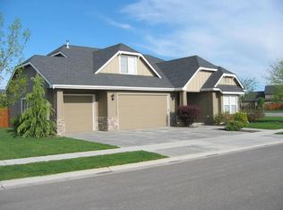 3727 Hollymount, Meridian, ID 83642