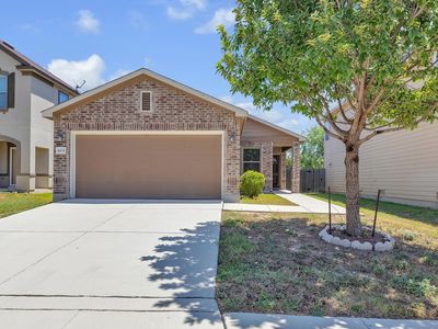 4424 Donley, San Antonio, TX, 78245