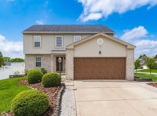 51 Roxbury Dr, Pickerington, OH 43147