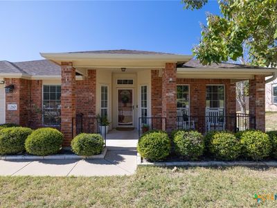 210 W Iowa Dr, Harker Heights, TX, 76548