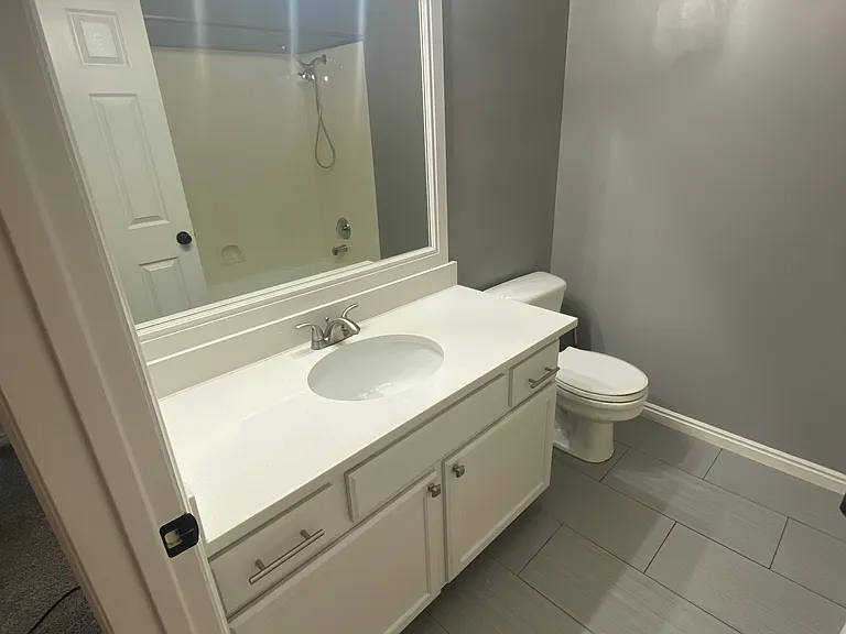 Bathroom #2