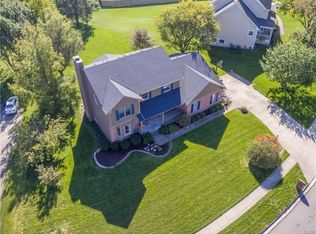 3393 Lytham Ln, Dayton, OH 45440