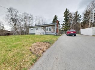 91 Midland Row, Pasadena, NL A0L-1K0