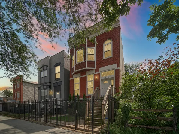 2123 W Adams St, Chicago, IL 60612