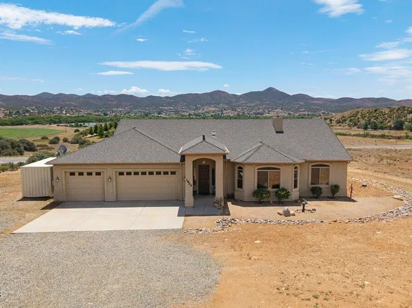 1805 S Crooked H Trl, Dewey, AZ 86327