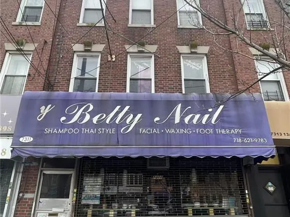 7311 13th Ave, Brooklyn, NY 11228