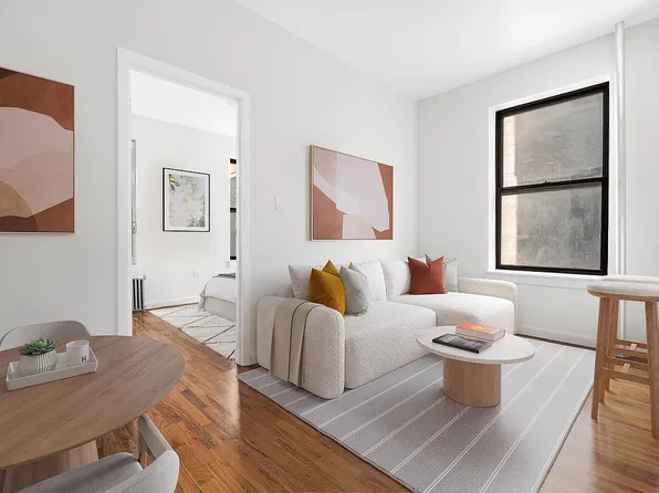 524 W 152nd St APT 15, New York, NY 10031