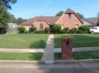 6402 Skylight Dr, Bartlett, TN 38135