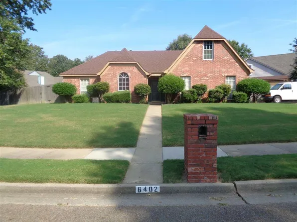 6402 Skylight Dr, Bartlett, TN 38135