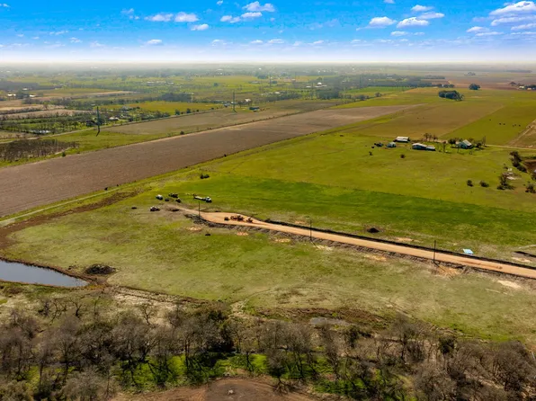 15415 Sycamore Creek Road LOT 5, LaCoste, TX 78039