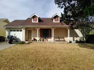 8800 United Kingdom Dr, Austin, TX 78748