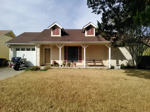 8800 United Kingdom Dr, Austin, TX 78748