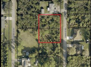 538 & 548 Tasco Ave SW, Palm Bay, FL 32908