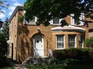 6110 N Saint Louis Ave, Chicago, IL 60659