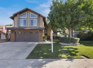 1781 Mojave View Cir, Corona, CA 92882