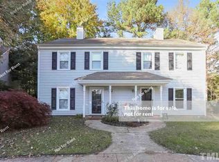 125 Drumbuie Pl, Garner, NC 27529