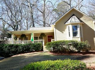 1862 Harper St NW, Atlanta, GA 30318