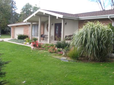 816 E Allen Ct, Au Gres, MI, 48703