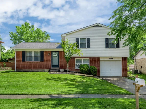 3680 Bold Bidder Dr, Lexington, KY 40517