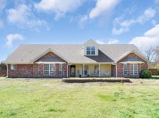 150 Cr Ne 2045, Mount Vernon, TX 75457