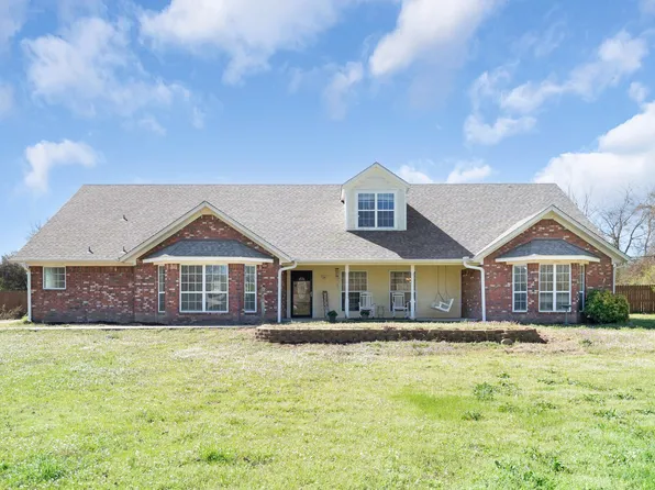 150 Cr Ne 2045, Mount Vernon, TX 75457