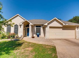 4810 Sika Way, Austin, TX 78749