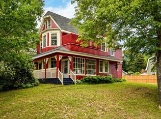 57 King St, North Sydney, NS B2A 2T2