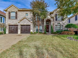 386 Fairlanding Ave, Fairview, TX 75069