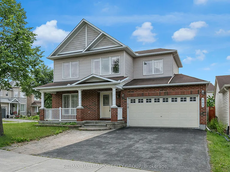 465 Paul Metivier Dr — Photo 2