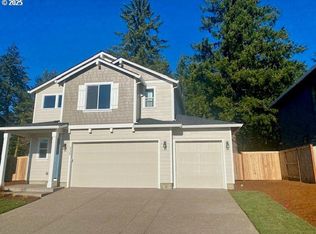 330 W 19th St, Lafayette, OR 97127