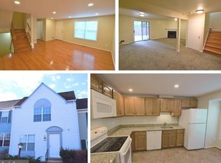 6605 Briarleigh Way, Alexandria, VA 22315