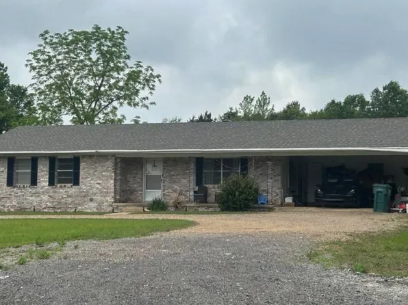 1561 Highway 371 N, Waldo, AR 71770
