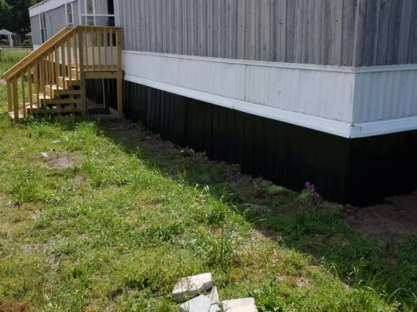 39 Nobles Park St, Denmark, SC 29042