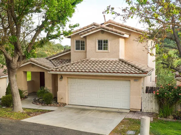 8664 Paseo De Vaca, Atascadero, CA 93422