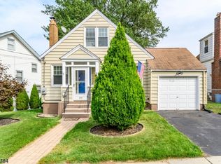 110-112 Cedar Hill Ave, Belleville, NJ 07109
